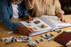 Read more about the article The Importance of Documenting Family History for Future Generations