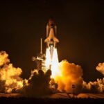 The Thrill of a Space Launch: What It’s Like to Witness History