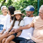 The Role of Family in Building a Legacy